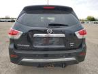 2013 NISSAN PATHFINDER S à vendre chez Copart ON - TORONTO