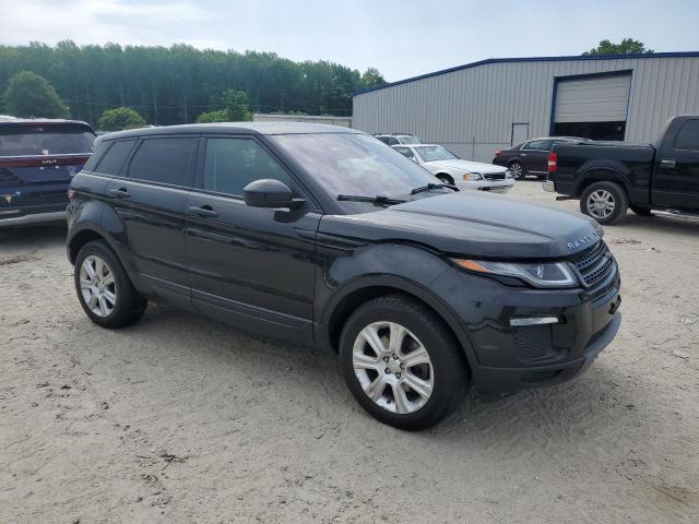  LAND ROVER RANGEROVER 2017 Czarny