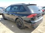 2022 Volkswagen Tiguan Se R-Line Black for Sale in Elgin, IL - Side