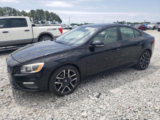 2017 Volvo S60 Dynamic