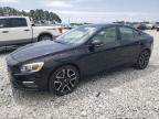 2017 Volvo S60 Dynamic за продажба в Loganville, GA - Rear End