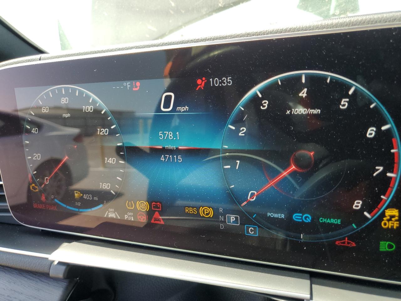 2021 Mercedes-Benz Gls 450 4Matic VIN: 4JGFF5KE8MA390873 Lot: 58944395