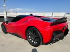 2021 Ferrari Sf 90 Stradale for Sale in Rancho Cucamonga, CA - Normal Wear