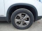 2014 KIA SORENTO KX for sale at Copart YORK