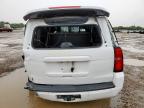 2020 Chevrolet Tahoe Police na sprzedaż w Houston, TX - Rear End