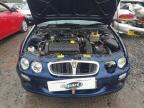 2002 ROVER 25 IL 16V for sale at Copart WOLVERHAMPTON