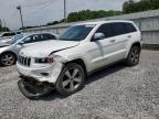 2016 Jeep Grand Cherokee Limited na sprzedaż w Grenada, MS - Rear End