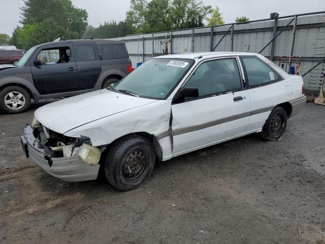 1992 Ford Escort Lx