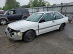 1992 Ford Escort Lx en Venta en Finksburg, MD - All Over