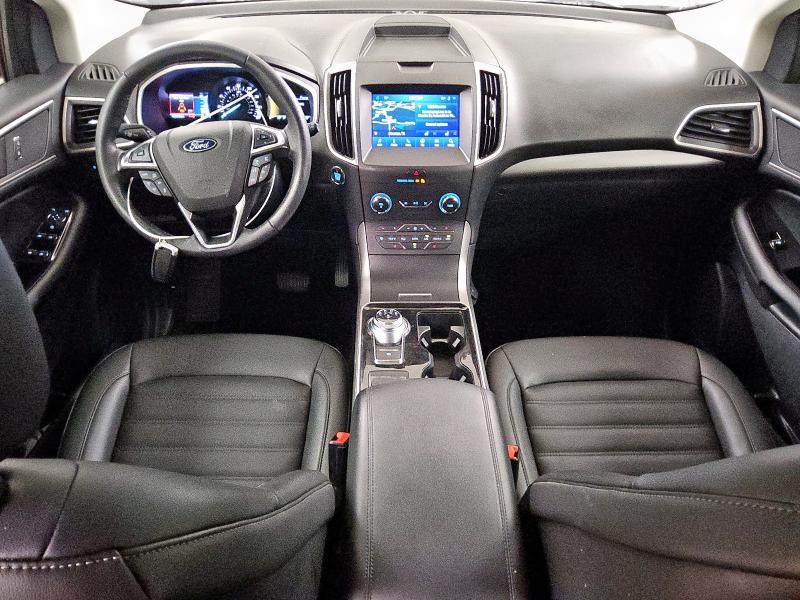  FORD EDGE 2020 Gray