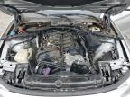 2016 Bmw 435 Xi Gran Coupe на продаже в Van Nuys, CA - Undercarriage