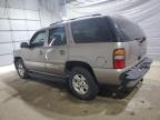 2003 Chevrolet Tahoe K1500 for Sale in Candia, NH - Rear End