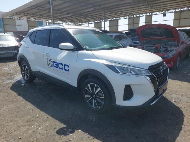 3N1CP5C93NL472478 - 2022 Nissan KICKS - #undefined