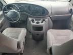2000 Ford Econoline E350 Super Duty Wagon للبيع في Mebane، NC - Vandalism