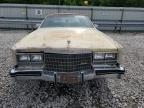 1982 Cadillac Eldorado  продається в Memphis, TN - Mechanical