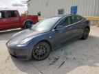 2020 Tesla Model 3  de vânzare în Haslet, TX - Front End