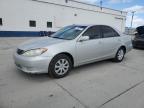 2006 Toyota Camry Le zu verkaufen in Farr West, UT - Mechanical