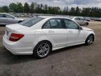 2013 Mercedes-Benz C 300 4Matic en Venta en Finksburg, MD - Front End