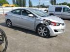 2012 Hyundai Elantra Gls   for Sale in Miami, FL - Front End