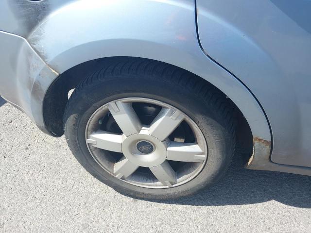 2006 FORD FOCUS SPOR