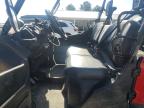 2024 HONDA SXS1000 M6D   for sale at Copart AR - FAYETTEVILLE