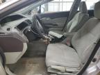 2012 Honda Civic Ex for Sale in Mocksville, NC - Front End