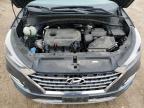 2019 Hyundai Tucson Limited продається в Elgin, IL - Front End