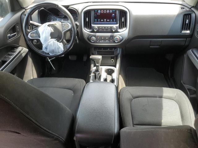  CHEVROLET COLORADO 2018 Szary