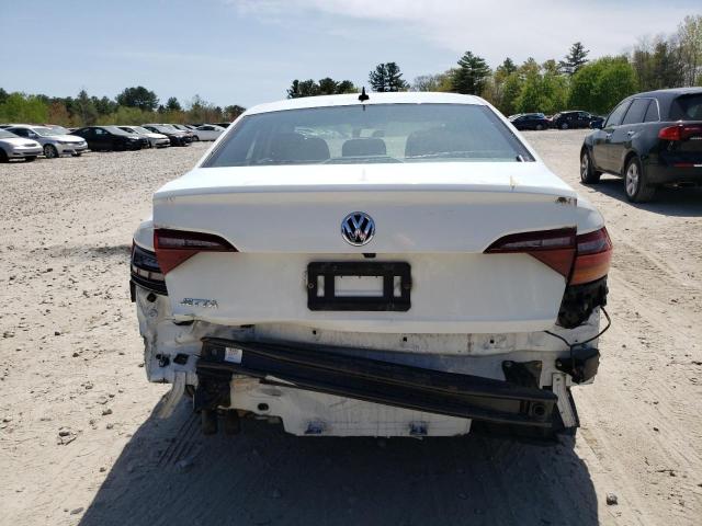  VOLKSWAGEN JETTA 2019 Biały