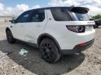 2019 Land Rover Discovery Sport Hse zu verkaufen in Montgomery, AL - Side