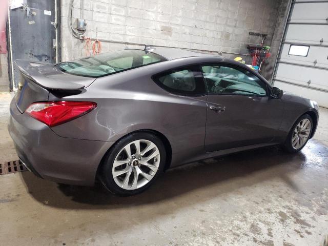  HYUNDAI GENESIS 2013 Gray