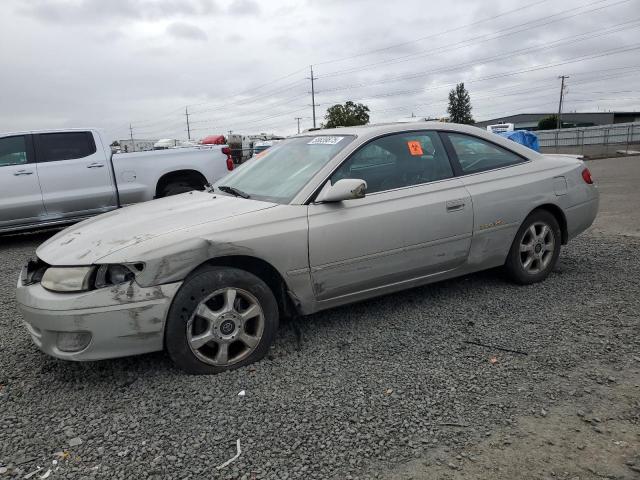 1999 Toyota Camry Solara Se  