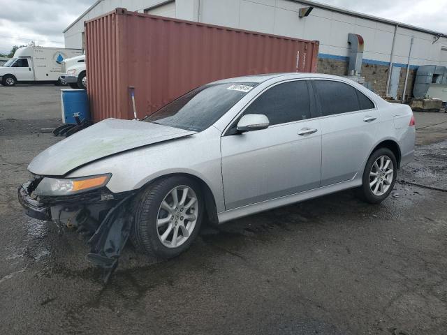 2006 Acura Tsx   