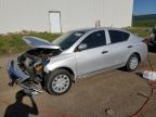 2017 Nissan Versa S for Sale in Portland, MI - Front End