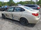 2009 Hyundai Elantra Gls იყიდება York Haven-ში, PA - Side