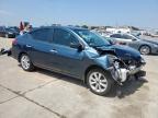 2016 Nissan Versa S for Sale in Grand Prairie, TX - Front End