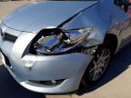 2008 TOYOTA AURIS TR V for sale at Copart SANDY