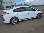 2020 Hyundai Ioniq Se zu verkaufen in Montreal-est, QC - Front End