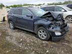 2017 Chevrolet Equinox Lt de vânzare în Lansing, MI - Front End