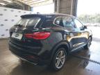 2020 MG HS EXCITE for sale at Copart EAST KILBRIDE