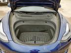 2022 Tesla Model 3  de vânzare în Haslet, TX - Rear End