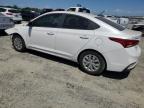 2020 Hyundai Accent Se للبيع في Antelope، CA - Front End