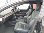 2017 TESL MODEL S 75 for sale at Copart NEWBURY