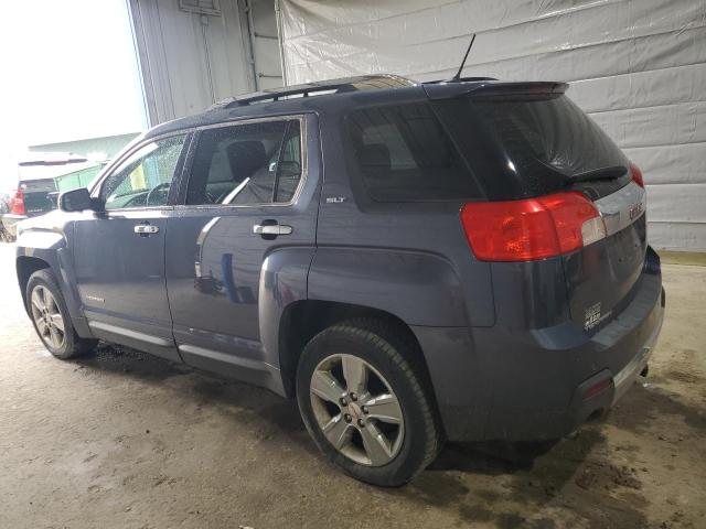 Parquets GMC TERRAIN 2014 Blue