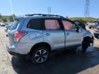 2018 Subaru Forester 2.5I Limited for Sale in Littleton, CO - Rollover