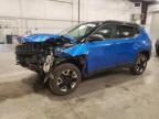 2018 Jeep Compass Trailhawk for Sale in Avon, MN - Front End