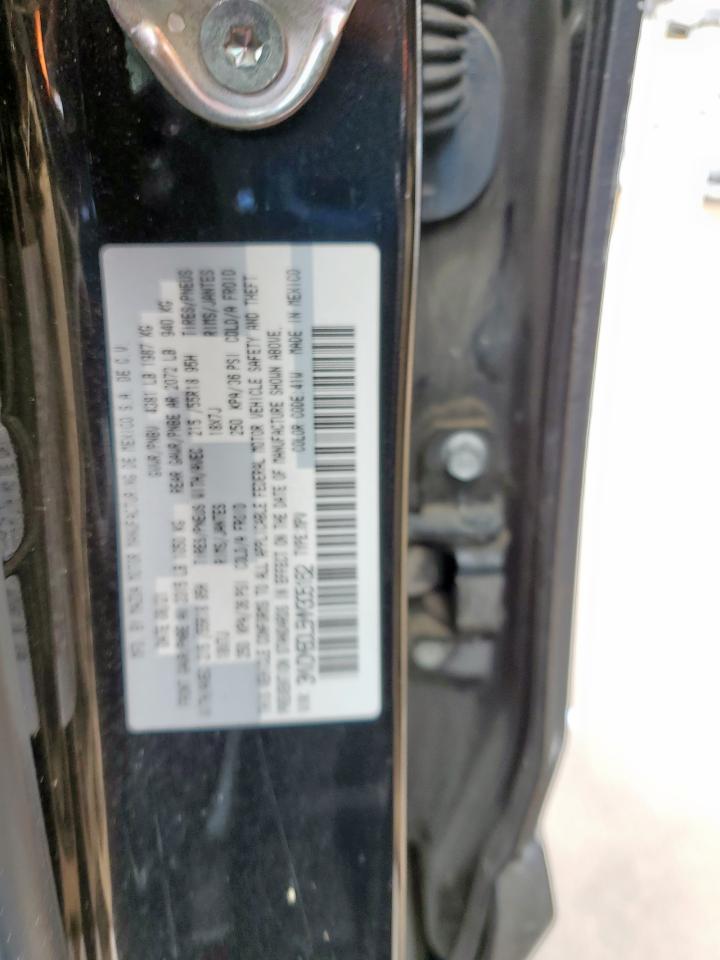 2021 Mazda Cx-30 Premium VIN: 3MVDMBDL5MM305162 Lot: 55961085