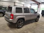 2016 Jeep Patriot Sport იყიდება Milwaukee-ში, WI - Side