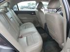 2012 Ford Fusion Sel   за продажба в Pekin, IL - Front End
