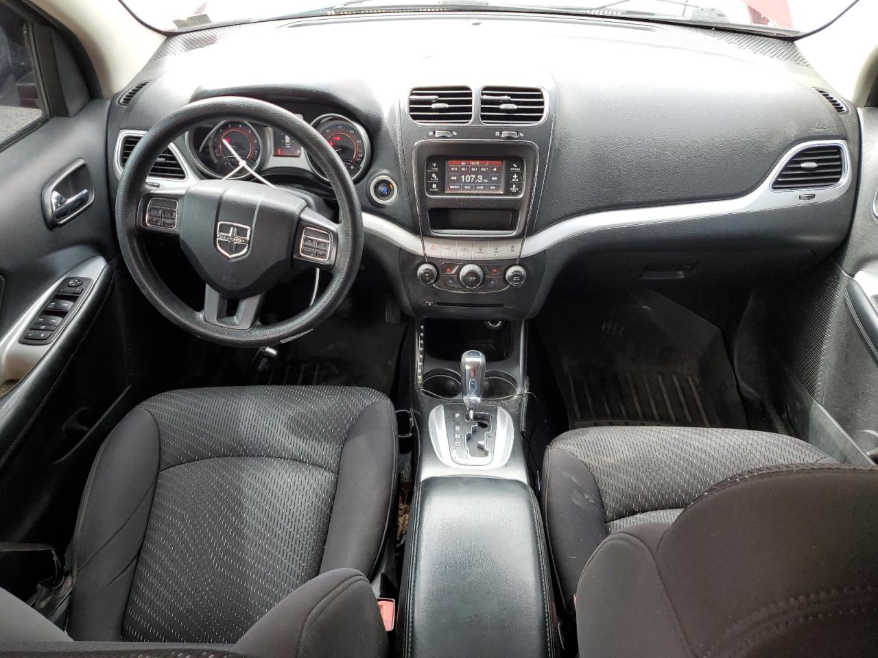 2012 Dodge Journey Sxt VIN: 3C4PDCBB2CT323329 Lot: 56891385